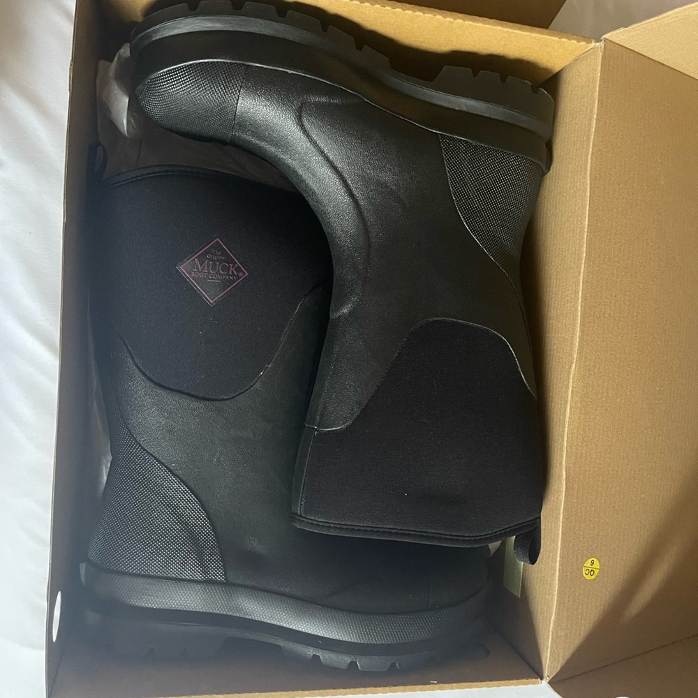 Women’s Muck Boots
